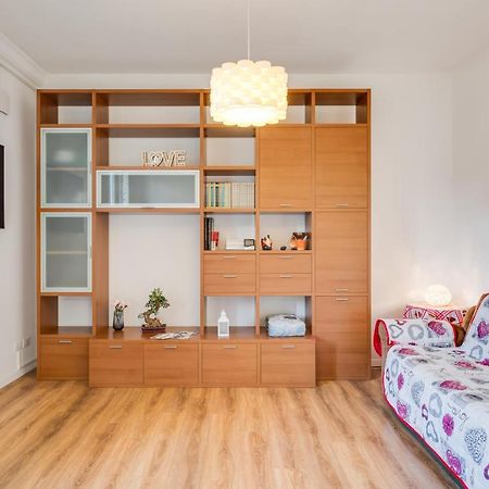Corte Agordat Apartment X4 - Pet Friendly Padova Eksteriør billede