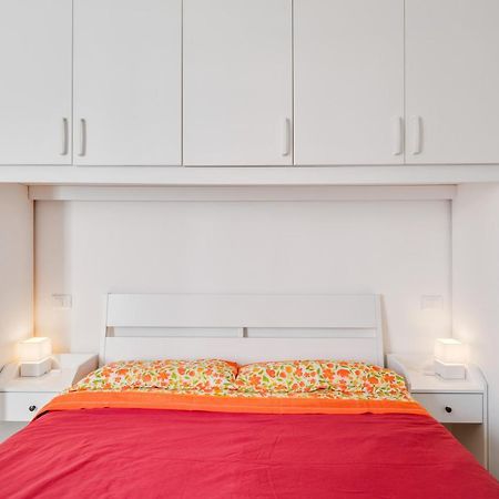 Corte Agordat Apartment X4 - Pet Friendly Padova Eksteriør billede