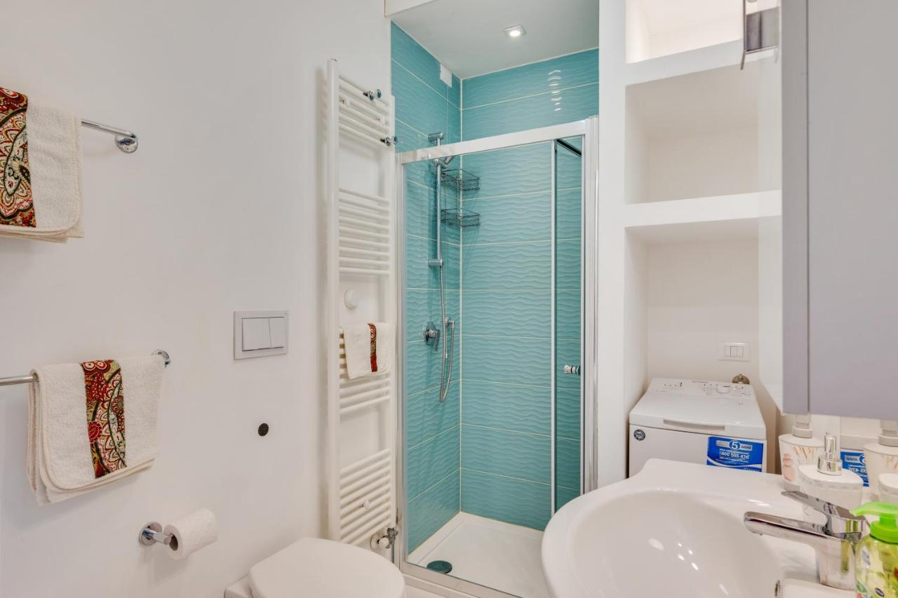 Corte Agordat Apartment X4 - Pet Friendly Padova Eksteriør billede