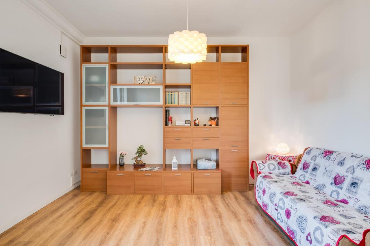 Corte Agordat Apartment X4 - Pet Friendly Padova Eksteriør billede