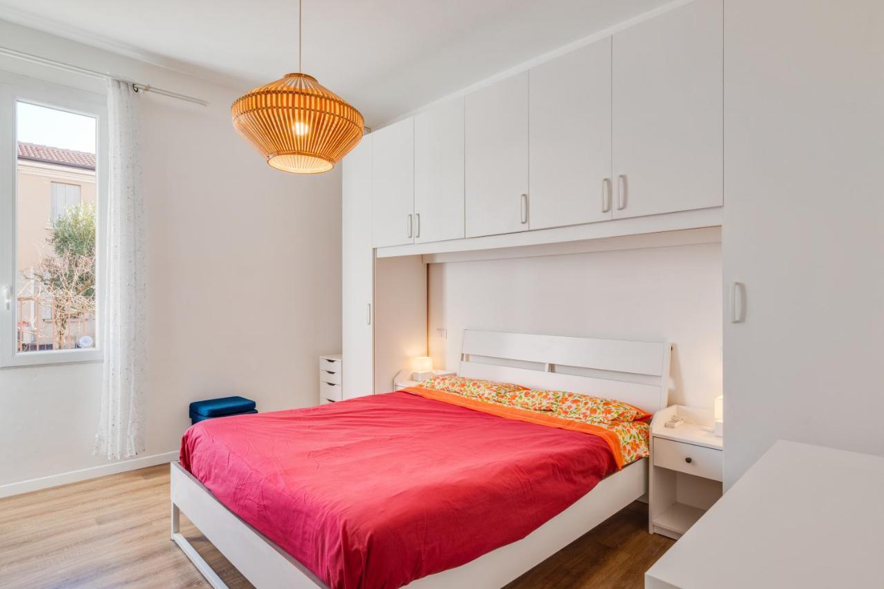 Corte Agordat Apartment X4 - Pet Friendly Padova Eksteriør billede