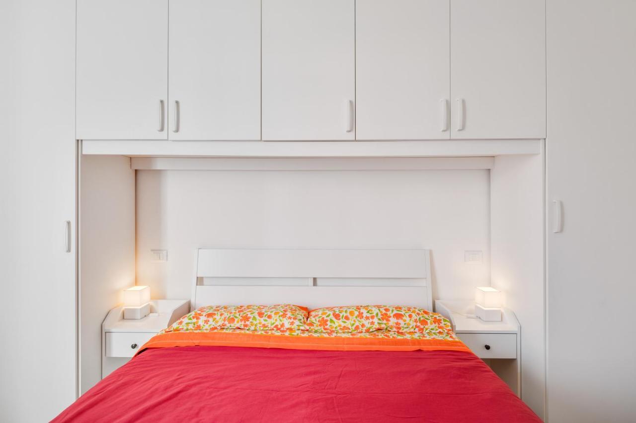 Corte Agordat Apartment X4 - Pet Friendly Padova Eksteriør billede