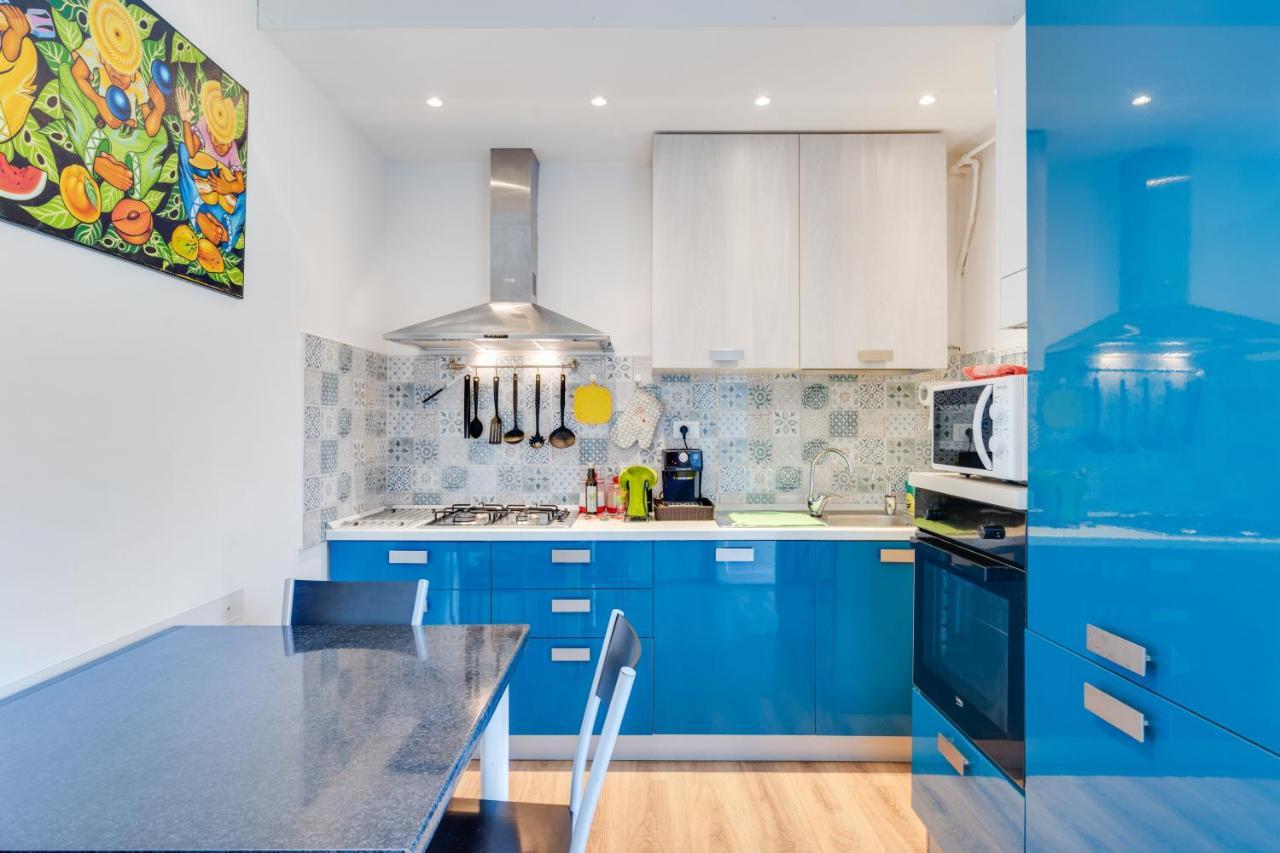Corte Agordat Apartment X4 - Pet Friendly Padova Eksteriør billede