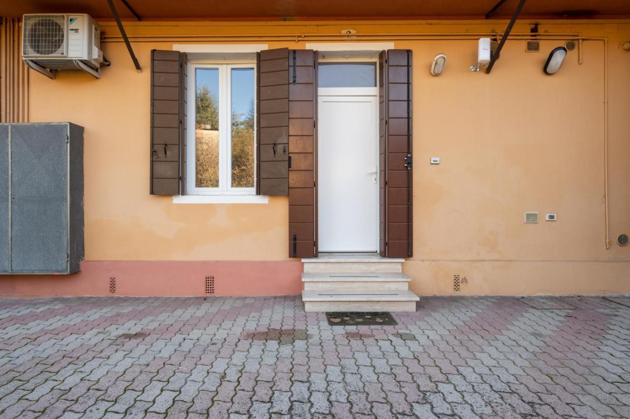 Corte Agordat Apartment X4 - Pet Friendly Padova Eksteriør billede